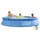 Бассейн наливной Intex 305х61 см, 3077 л. Blue (117871)