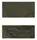 Пончо дощовик 210T polyester Mobi Garden NX23667003 green