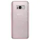 Чехол Spigen для Samsung Galaxy S8 Plus Liquid Crystal Glitter, Rose Quartz (571CS21667)
