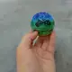 Антигравитационный мячик Gravity (Moon) Ball, радужный, 6 см