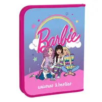 Папка для зошит В5 YES Barbie 491550 24х18х3 см