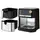 Мультипечь Rotex Up DownFry ROM990-XXL 2000 Вт 9.5 л серебристая