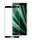 Защитное стекло 3D PowerPlant для Sony Xperia XZ3, Black