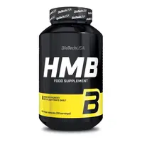 Післятренувальний комплекс BioTech CA-HMB, 150 капсул
