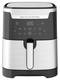 Мультипечь Tefal Air&Grill XXL EY801D 1830 Вт черная