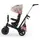 Велосипед трехколесный KiderKraft EASYTWIST Bird