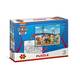 Пазлы с раскраской DoDo Toys Щенята 200159 30 деталей
