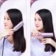 Расческа выпрямитель для волос Xiaomi ShowSee Hair Straightener E1-P Pink