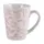 Кружка Milika Coffee Drink White M0420-L697W 320 мл белая