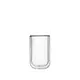 Стакан с двойным дном высокий для сока Luigi Bormioli Thermic Glass A-13372-G-4102-AA-01 400 мл