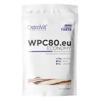 Протеин OstroVit Economy WPC80.eu, 700 грамм Тирамису