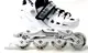 Ролики Scale Sports. White (размер 38-41) 1932601125-L