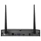 Комплект видеонаблюдения беспроводной на 4 камеры Longse WIFI 3604-5Mp Kit 4, 300 метров, 5 Мегапикселей