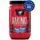 Аминокислота BCAA BSN Amino X, 435 грамм EU Ежевика