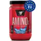 Аминокислота BCAA BSN Amino X, 435 грамм EU Ежевика