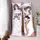 Подушка-обнимашка 3D Дакимакура Ты любишь маму удары которой бьют по площади двойным уроном 3764_F 16505 130х40 см