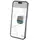 Держатель HOCO Ultimate magnetic car holder H52
