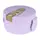 Ланч-бокс із пшеничного лушпиння Еко 13*7.5см TD01266 (violet)
