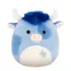 Мягкая игрушка Squishmallows Бык Бармае SQER01181 13 см