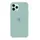 Чехол SIlicone Case (original copy) для iPhone 11 Pro Max