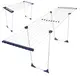 Сушилка для белья напольная Casa Si CasaFlex 20 White (CS92179B04)