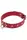 Ошейник Dominant Collar, Red