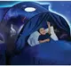 Детская палатка тент для сна Dream Tents Синяя