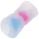 Мастурбатор Alice Pussy Stroker Crystal Version без вибрации прозрачная