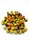 Насадка Balance Т2 "Sweet Corn - Tiger nut" 10мм Carp Drive