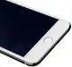 Защитное стекло Baseus для iPhone 8/7 Plus Full Cover Privacy White  (SGAPIPH8P-TG02)