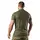 Поло CM Army ID CoolPass Масло (7045), XXXL-Long