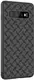 Чехол-книжка Nillkin Synthetic Fiber Case Samsung Galaxy S10+ Black