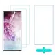 Защитная пленка ESR для Samsung Galaxy Note 10 Plus Liquid Skin Full-Coverage 3 шт, Clear (4894240084205)