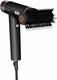 Фен Shark SpeedStyle 3-in-1 for Straight & Wavy Hair HD731EU 1750 Вт черный