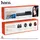 Електрична гребінець-випрямляч для волосся HOCO Lucky portable straight-curling dual-purpose hair styler DAR34