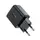 Адаптер сетевой ACEFAST GaN A21 |1Type-C, 30W/3A, PD/QC|
