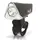 Фара передняя XLC CL-F09 'Phobos 5X'