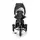 Велосипед 3х цв. Lorelli NEO AIR (black crowns)