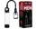 Вакуумная помпа с манометром CANWIN Penis Pump Men Powerup - P928