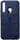 Чехол-накладка TOTO Deer Shell With Leather Effect Case Huawei P Smart+ 2019 Dark Blue