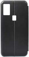 Чохол-книжка TOTO Book Rounded Leather Case Samsung Galaxy M21 Black