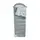 Спальник с капюшоном Naturehike M400 NH20MSD02, (1°C), левый, серый