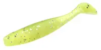 140151-071 Віброхвіст силікон. MINNOW LJ Pro Series 5,5"/ *4