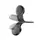 Держатель Baseus PrimeTrip Magnetic Car Mount (Android Version) Stick-on Type C02