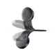 Держатель Baseus PrimeTrip Magnetic Car Mount (Android Version) Stick-on Type C02