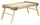 Поднос складной Tramontina Happy Day Tray Chamois 91390/003 47,2x27,2x20 см серый