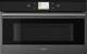Встраиваемая микроволновая печь Whirlpool W9MD260BSS 31 л черная