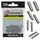 Обжимные трубочки Daiwa Prorex Single Crimps XL 1.80mm 50pcs (15408-204 / 727498)