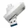 Флешка HOCO Wise USB3.0 Type-C OTG USB flash drive UD10 64GB