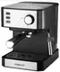 Кофемашина SOKANY SK-04005 черный, серебристый